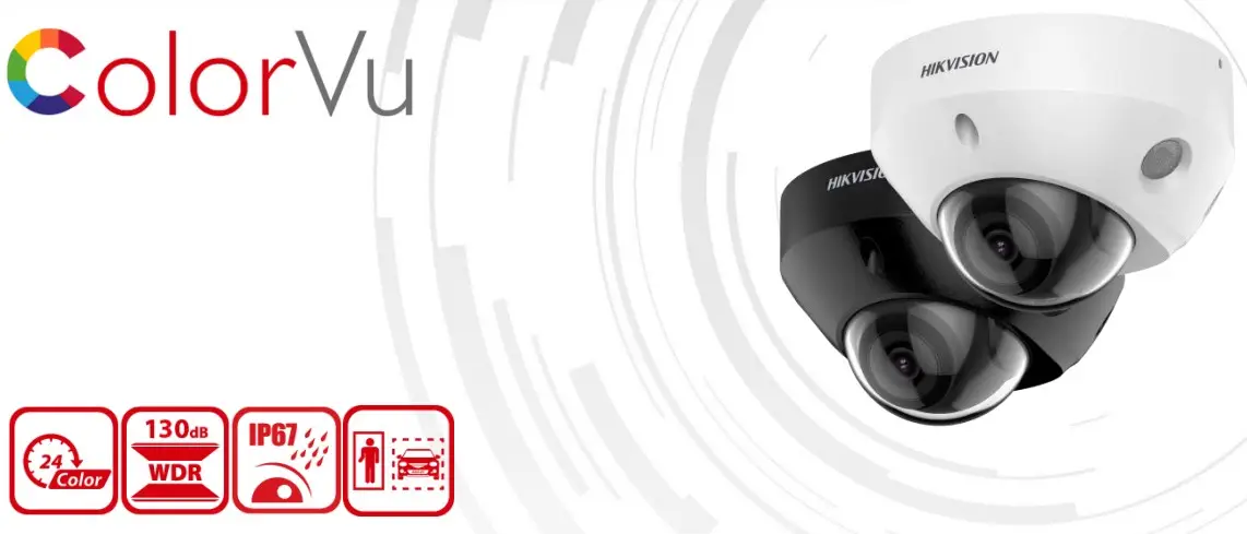 Hikvision DS-2CD2547G2-LS(2.8mm)(C)
